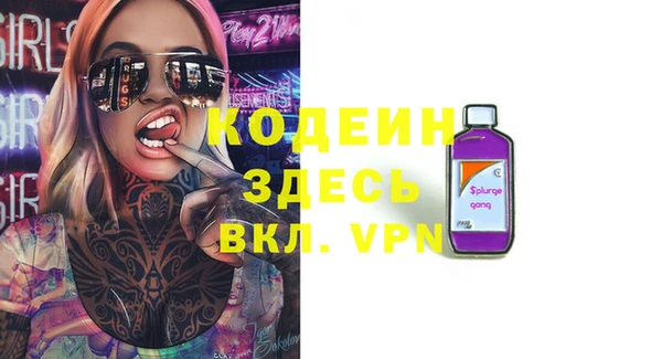Альфа ПВП Гусь-Хрустальный